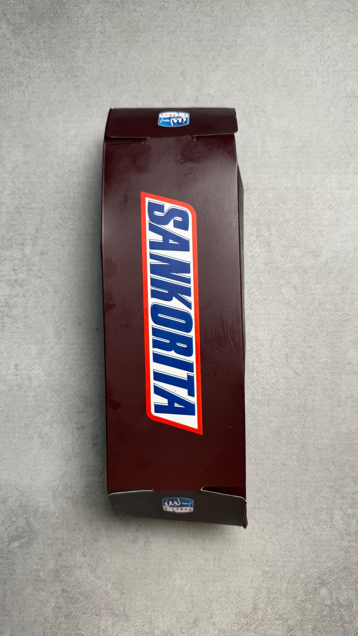 سعرات سانكوريتا بلبن Sankorita Calories