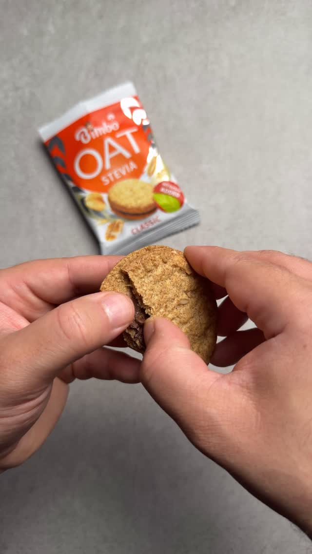 سعرات بيمبو بالشوفان Bimbo Oats Calories