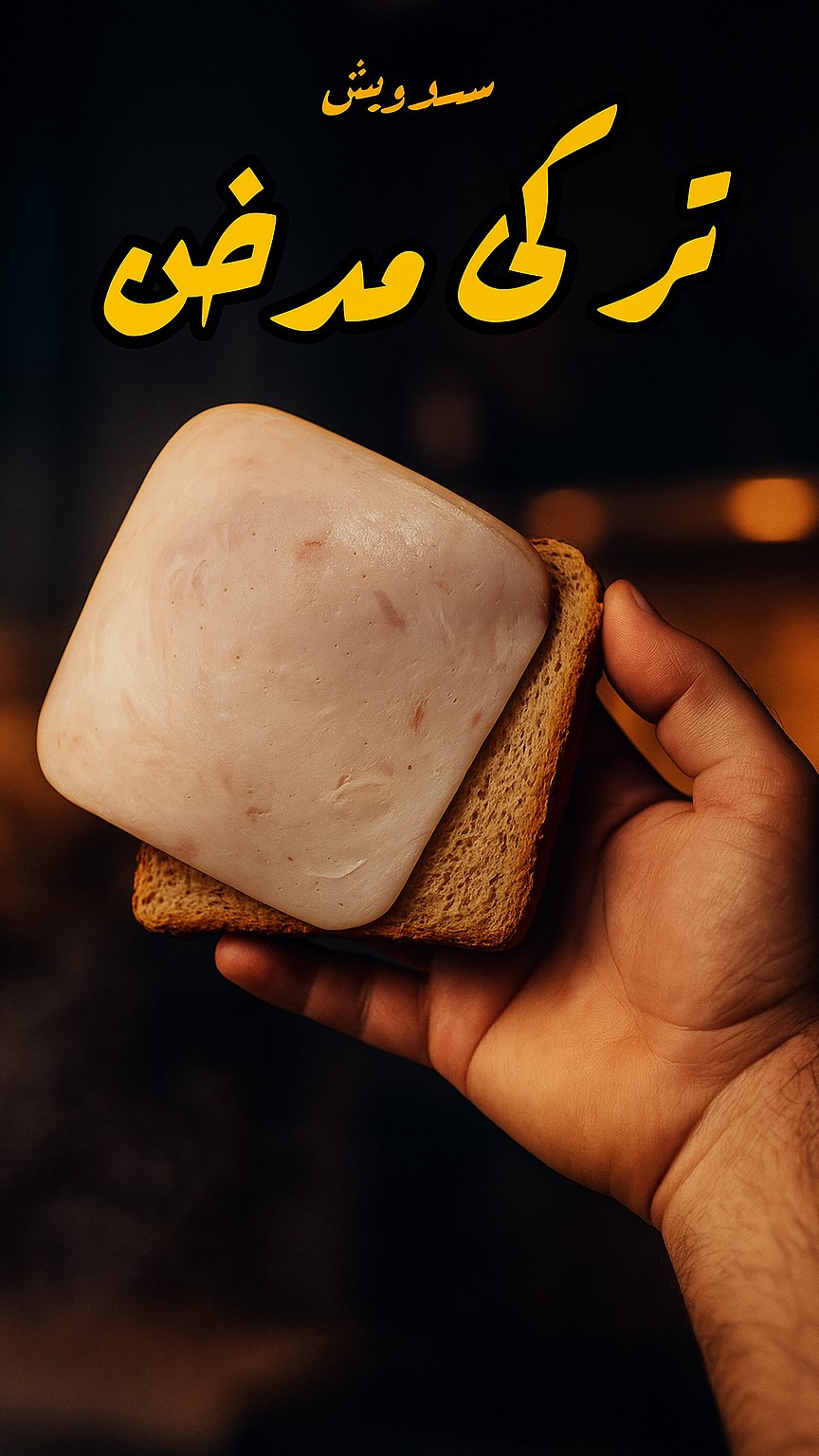 السعرات الحرارية فى التركى المدخن Smoked Turkey Calories