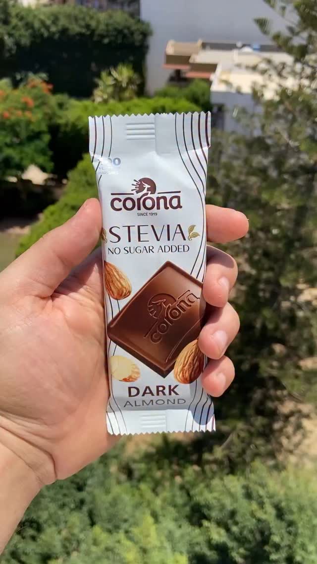 سعرات كورونا دارك Corona Dark Calories