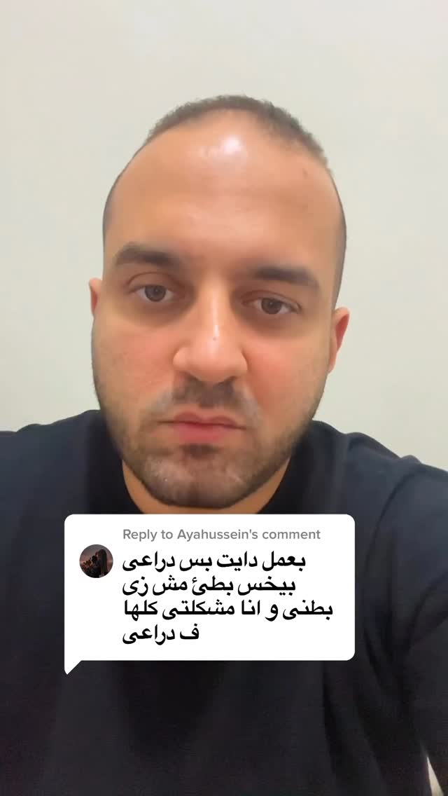 مقارنة فاشلة خلى بالك منها